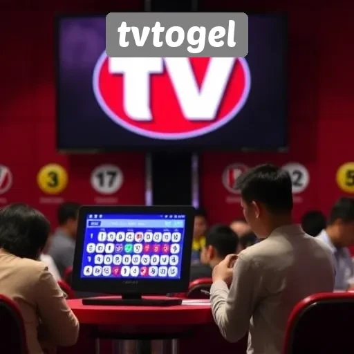 Keterampilan dan Strategi Menang di Tvtogel