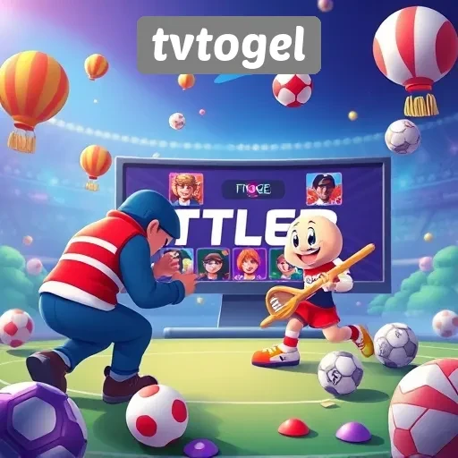 Mengenal Situs Game Tvtogel dan Fitur Menariknya