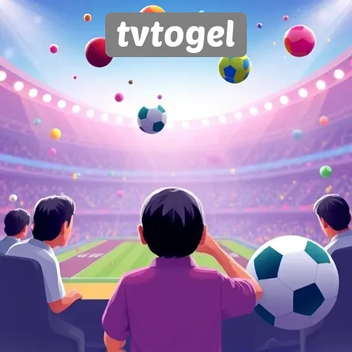 Menelusuri Jenis Permainan yang Tersedia di tvtogel
