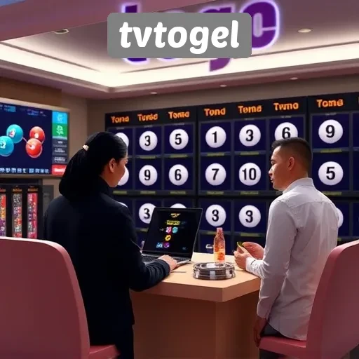 Ulasan Layanan Pelanggan di tvtogel yang Memuaskan