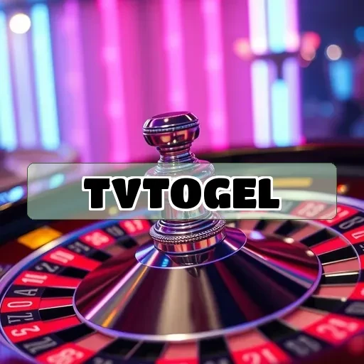 tvtogel: Menyelami Dunia Menarik Permainan Slot Terbaik Indonesia