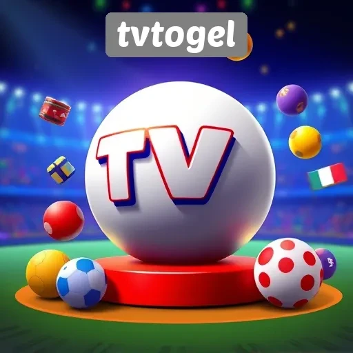 Menggali Fitur Unggulan Situs TVTogel untuk Pemain Indonesia