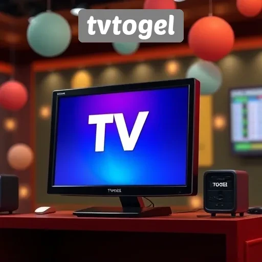Bagaimana Tvtogel Menjadi Pilihan Utama Pecinta Togel