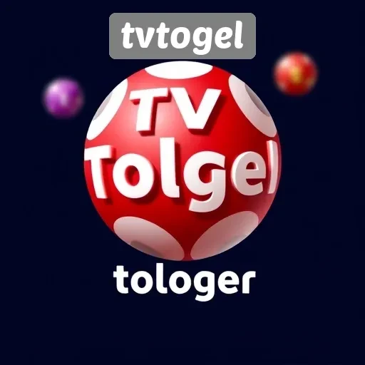 Mengenal tvtogel Sebagai Platform Permainan Togel Online