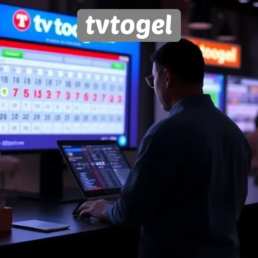 Safety dan Keamanan Bermain di tvtogel untuk Pengguna