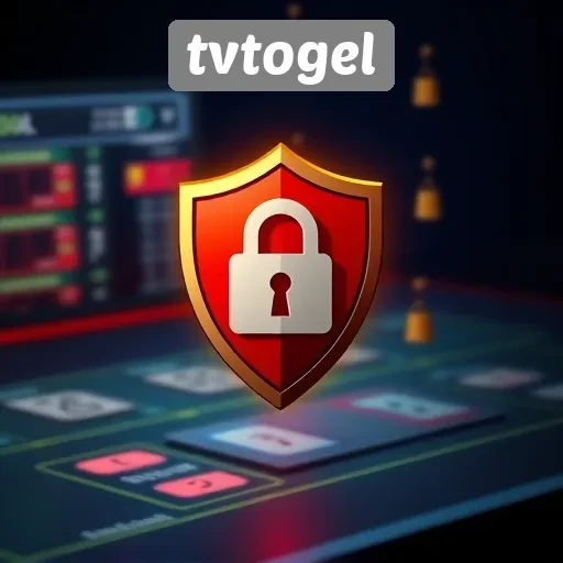 Analisis Keamanan dan Privasi di Tvtogel