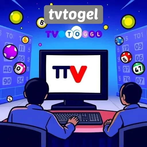 Mengapa TVTogel Menjadi Pilihan Utama Para Pecinta Togel