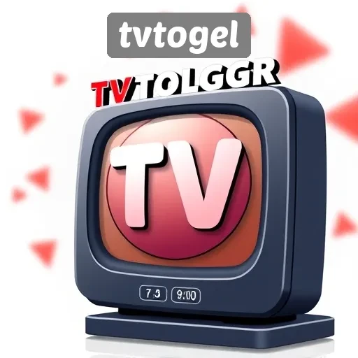 Keamanan dan Legalitas Situs TVTogel di Indonesia
