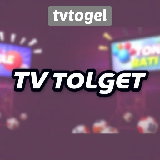 Fitur dan Layanan Unggulan yang Ditawarkan oleh tvtogel