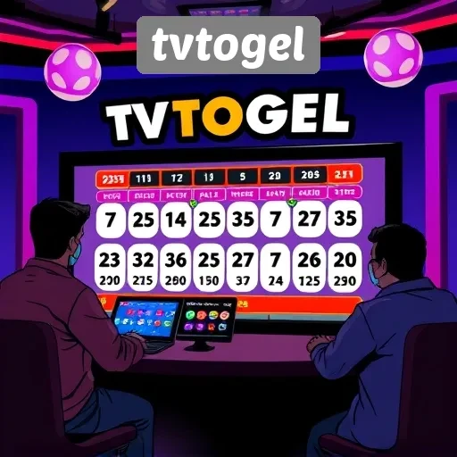 Panduan Lengkap Bermain di Situs TVTogel untuk Pemula