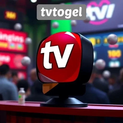 Pengalaman Permainan di Situs Tvtogel untuk Para Pecinta Togel