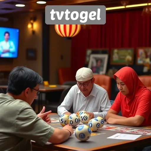 Review Pengalaman Pengguna di Situs Tvtogel