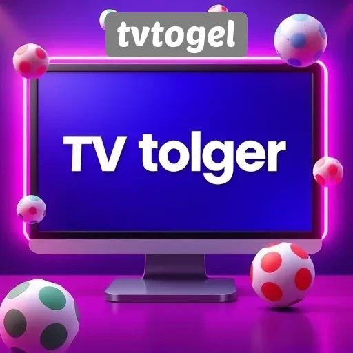 Inovasi Terbaru yang Ditawarkan oleh Tvtogel